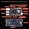 TUOPUONE RDK X5 Development Board Powered By Sunrise 5 Chip Octa-core Cortex A55 Processor 10 Tops Computing Power 8GB RAM with RDK Stereo Camera Module (with FPC Cables) and Accessories Pack view 4
