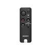 Sony RMT-VP2 Bluetooth Wireless Remote Commander with 360 Degree Coverage and up to 33 ft. (10m) (Black) view 1