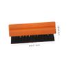 DIYEAH Vinyl Record Cleaning Brush Anti-Static Portable Cleaner for Turntable Needles and Vinyl Records Essential Cleaning Supplies for Music Enthusiasts view 2