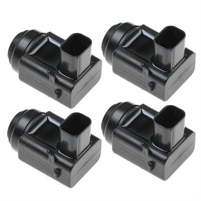 Car Parking sensors for Opel for Zafira A 1999-2005 PDC Parking Sensor Radar Detector Ultrasonic Sensor Car 12787793