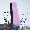 Akozon Protective Case Purple Handheld Camera Lens Screen Cap Filter Storage Slots for Pocket 3 view 4