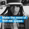 Linksys Velop Pro 6E WiFi Mesh System | One Cognitive Mesh Tri-Band router with 5.4 Gbps (AXE5400) Speed | Coverage up to 3,000 sq ft | Connect 200+ Devices | 1Pk MXEC621 | 2023 Release (Renewed) view 4
