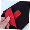 NUOBESTY 2pcs Black Lens Sleeve Thickened Diving Material Lens Bag Drop Resistant and Crash Design Compact for Easy Carrying for Photography Lovers view 3