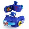Sonic The Hedgehog - HD Kids Camcorder, Video Camera with Selfie Mode, Digital Zoom, Micro SD, Single Pack (Sonic vs Knuckles Edition) view 1