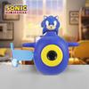 Sonic The Hedgehog - HD Kids Camcorder, Video Camera with Selfie Mode, Digital Zoom, Micro SD, Single Pack (Sonic vs Knuckles Edition) view 3