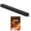 SONY HT-A8000 BRAVIA Theater Bar Soundbar with Dolby Atmos and 6 Year Amber Protection Plan (2024) view 1