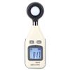 Handheld LED Digital Illuminance Meter Meter with Luxmeter Photometer Functions for Accurate Measurement view 1