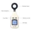 Handheld LED Digital Illuminance Meter Meter with Luxmeter Photometer Functions for Accurate Measurement view 3