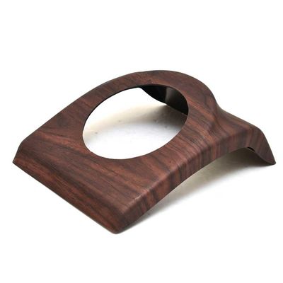 Godfrey Pontoon Boat Blank Speaker Panel 405093 | 5 Inch Woodgrain