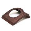 Godfrey Pontoon Boat Blank Speaker Panel 405093 | 5 Inch Woodgrain view 1