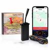GCTECH 12 Wired GPS Tracker for Cars - Hardwired, First 3 Months Free, No Risk, No Commitment. 10s Real-Time 4G Tracking, Instant Alerts, 1 Year History, Global Coverage from $4.99/Month view 1
