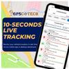 GCTECH 12 Wired GPS Tracker for Cars - Hardwired, First 3 Months Free, No Risk, No Commitment. 10s Real-Time 4G Tracking, Instant Alerts, 1 Year History, Global Coverage from $4.99/Month view 2