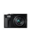 Panasonic LUMIX ZS99 Point and Shoot Camera (Black) view 1