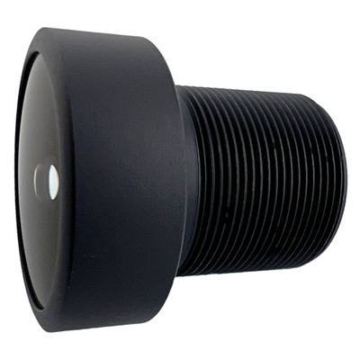 3mm M12 Lens Wide-Angle IP67-Rated All Glass Commonlands CIL332-F1.8-M12B660