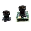 3mm M12 Lens Wide-Angle IP67-Rated All Glass Commonlands CIL332-F1.8-M12B660 view 4