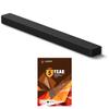 SONY HT-A8000 BRAVIA Theater Bar Soundbar with Dolby Atmos and 5 Year Amber Protection Plan (2024) view 1