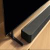 SONY HT-A8000 BRAVIA Theater Bar Soundbar with Dolby Atmos and 5 Year Amber Protection Plan (2024) view 3