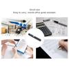 Portable Scanner, Photo Scanner for A4 Documents, 8.27 Inch Handheld Scanner for Books, Business, Picture, Photo, Receipts, JPG PDF Format Selection, UP to 900 DPI (Black) view 4
