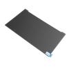 Mtlavishness Hanging Screen Protector for 15.6 Inch Desktop Computer Prevent Scratch Blue Light Blocking Screen Filter Acrylic Panel view 3