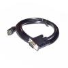 ATUUKOPC VGA 15-PIN Male to S Terminal MINI DIN 8-PIN Video Adapter Cable, VGA 15-PIN to MD 8-PIN TV Box to Computer Graphics Card Cable(8M) view 3