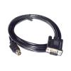 ATUUKOPC VGA 15-PIN Male to S Terminal MINI DIN 8-PIN Video Adapter Cable, VGA 15-PIN to MD 8-PIN TV Box to Computer Graphics Card Cable(8M) view 4