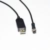 ATUUKOPC FT232RL CHIP USB to M8 4PIN Adapter RS232 Converter Serial Communication Cable(3metres) view 4