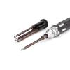 RC Car Disassembly Tool General Parts RC Car 4 in 1 Hexagon Socket Screwdriver Set Allen Driver H1.5 H2.0 2.5 H3.0mm Modeling Making Tools for RC Plane FPV Drone view 3