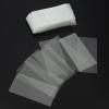JOEBO Microscope Kit Microscope Glass Slides 24X50mm Microscope Glass Slide Cover Slips Blank Slides 100 PCS Microscope Lens Adapters view 3