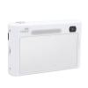 48MP 8X Zoom Digital Camera with IPS Screen, Anti Shake, Auto Focus, Compact Camera for Travel, Selfie Mirror (White) view 3