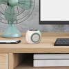 Compact Speaker with T11, RGB Lights, Pocket-Sized, Bass-Boosted for Fun view 3