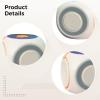 Compact Speaker with T11, RGB Lights, Pocket-Sized, Bass-Boosted for Fun view 4
