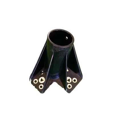 WXIAOLI for Agras D-JI T40/T20Pro M1/M2/M3/M4 Landing Gear Mount Kit Parts Agricultural Drone Accessories(M1)