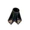 WXIAOLI for Agras D-JI T40/T20Pro M1/M2/M3/M4 Landing Gear Mount Kit Parts Agricultural Drone Accessories(M1) view 1