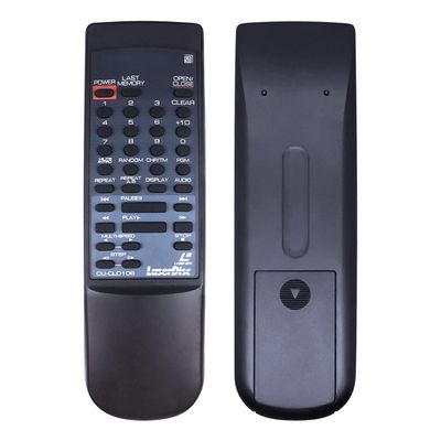 1pc Remote Control Replac for Pioneer CLD-D390 CLD-D406 CLD-D502 LaserDisc Player