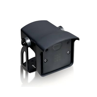 10 Falcon XL/FalconXL for Small Door (2~3.5m) High Performance Human-Vehicle Separation Bea Radar Opening Sensor for Automatic Industrial Door Motion Sensor
