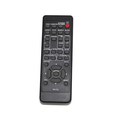 ZJSWTH Remote Control for Hita-chi CP-X4042WN CP-X5021N CP-X5022WN ED-A100 ED-A101EF ED-A101 ED-A110 ED-A111EF ED-A111 Projector