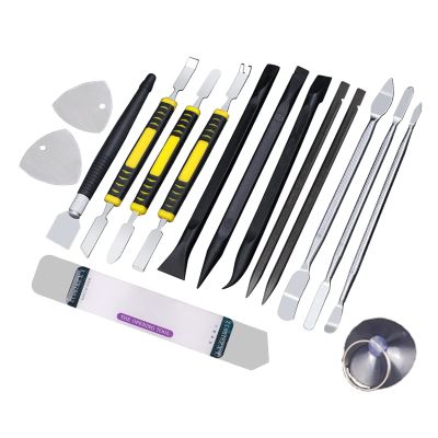 Metal Kits Repair Tools Set Disassemble Pry Scraper Disassemble Tool Repair Tools Kits