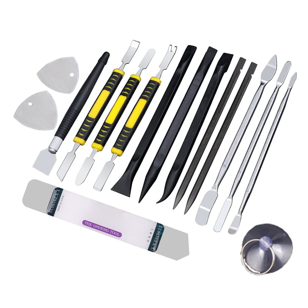 Metal Kits Repair Tools Set Disassemble Pry Scraper Disassemble Tool Repair Tools Kits
