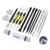 Metal Kits Repair Tools Set Disassemble Pry Scraper Disassemble Tool Repair Tools Kits view 1