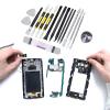 Metal Kits Repair Tools Set Disassemble Pry Scraper Disassemble Tool Repair Tools Kits view 2