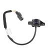 99240-Q5100 99240Q5100 Reversing Rear View Backup Camera Assist Backup Camera Compatible for KIA Seltos 2021-2022 view 1
