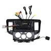 4G+64G Android 13 Car Stereo Radio for Nissan NV200 2013-2019 with Wireless Carplay/Android Auto, 9Inch Double Din Touch Screen Radio with GPS, Mirror Link, Bluetooth,WiFi,DSP,FM/RDS,SWC,Backup Camera view 3
