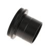 Microscope Metal 1.25inch T Adapter, 1.25'' to T2 / 1.25 Inch Eyepiece Insertion to M42 Telescope T Adapter view 4