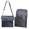 Greabuy Compacts Binocular Carrying Bag Portables Binocular Camera Chest Pack Bag for Hiking view 2