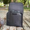 Greabuy Compacts Binocular Carrying Bag Portables Binocular Camera Chest Pack Bag for Hiking view 3