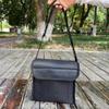 Greabuy Compacts Binocular Carrying Bag Portables Binocular Camera Chest Pack Bag for Hiking view 4