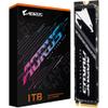 Gigabyte Aorus Gen4 7300 SSD PCIe 4.0 x4, NVMe 1.4 1TB view 1