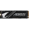 Gigabyte Aorus Gen4 7300 SSD PCIe 4.0 x4, NVMe 1.4 1TB view 3