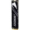 Gigabyte Aorus Gen4 7300 SSD PCIe 4.0 x4, NVMe 1.4 1TB view 4