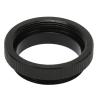 12 36mm F2.0 Manual Zoom Lens for CCTV Industrial Cameras, C Mount, 3MP HD, 1/1.8 Inch Sensor, Low Distortion, Resolution view 4